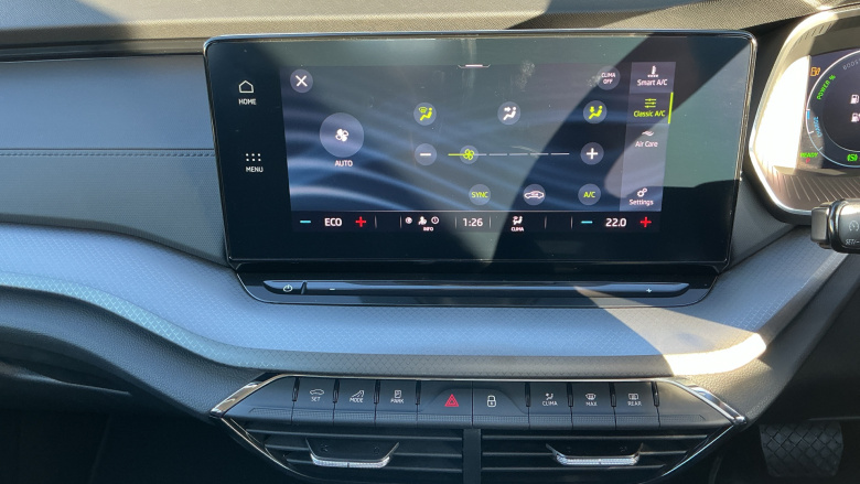 Skoda Octavia 1.4 TSI iV SE Technology DSG 5dr Estate